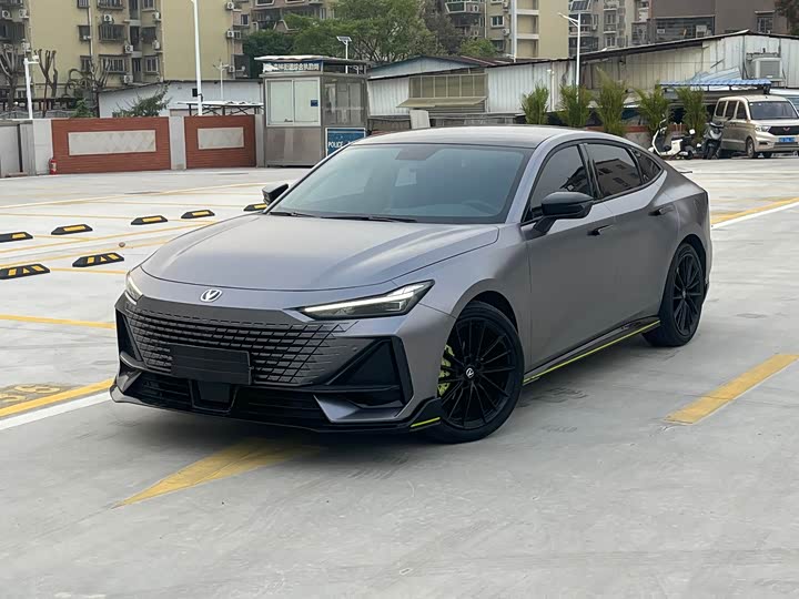 Changan UNI-V 2023 1.5T Sport Edition