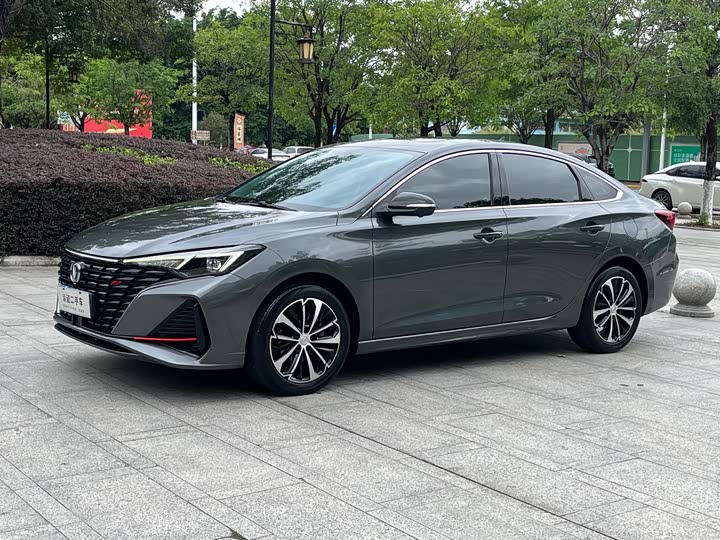 Model PLUS NE 1.4T GDI DCTFlagship Edition