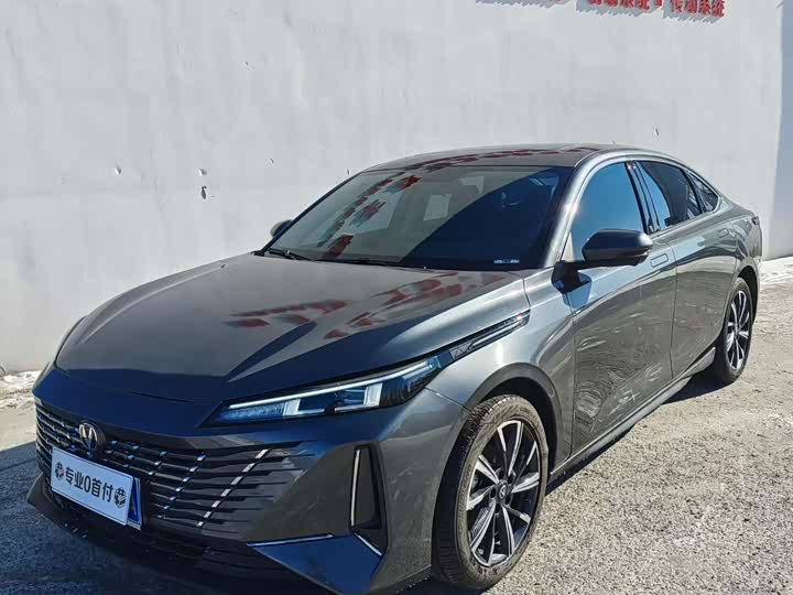 Eado 2024 1.5T GDI automatic premium model