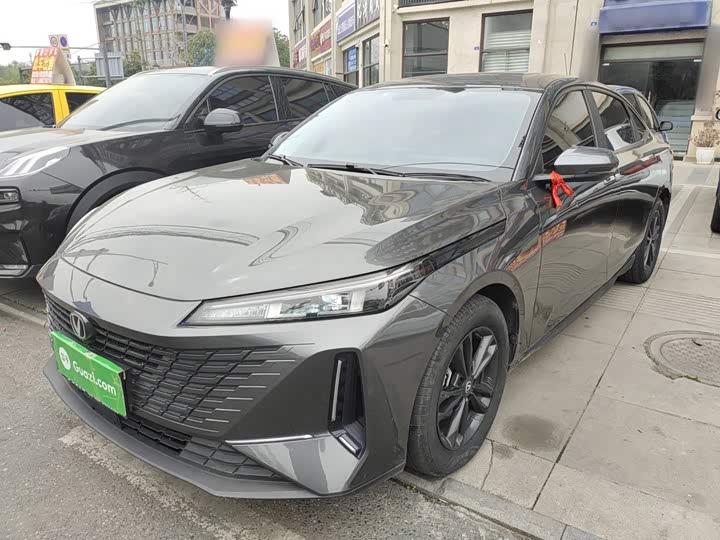 Yida 2023 Blue Whale NE 1.5T GDI DCT Enjoy Edition