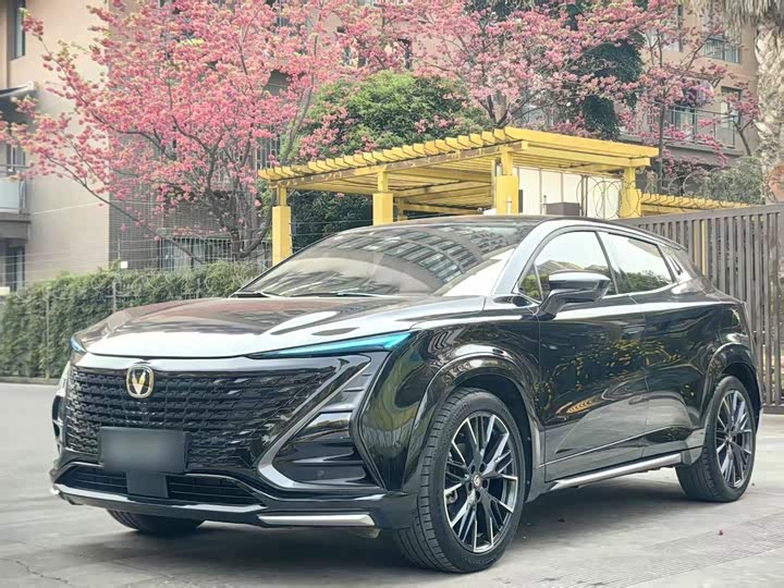 UNI-T 2023 Model 1.5T Flagship Version