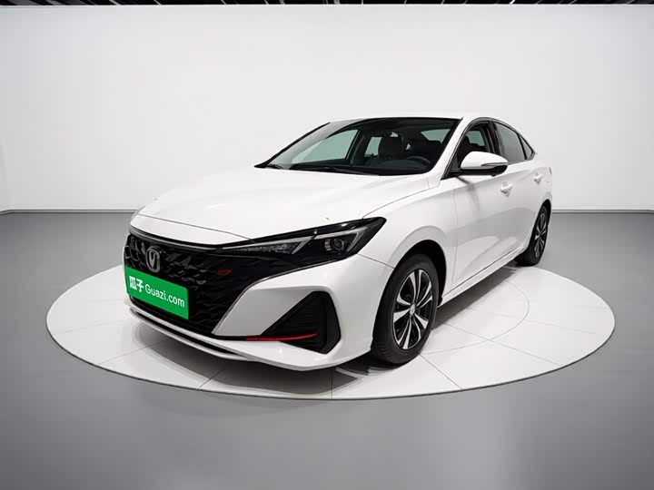 Yidong 2025 PLUS 1.4T DCT High-Energy Edition
