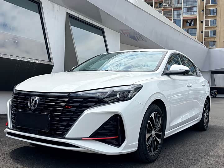 EADO 2022 PLUS Blue Whale NE 1.4T GDI DCT Ultimate Edition