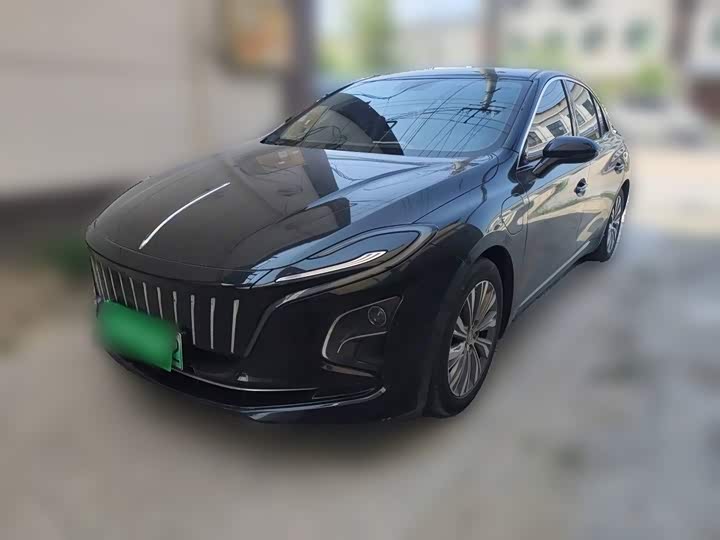E-QM5 2023 Model 620km PLUS