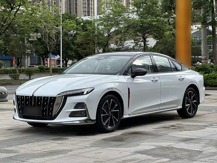 H6 2025 Model 2.0T Edition