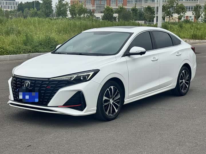Model PLUS NE 1.4T GDI DCTFlagship Edition