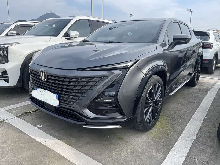 UNI-T 2023 Model 1.5T Flagship Version