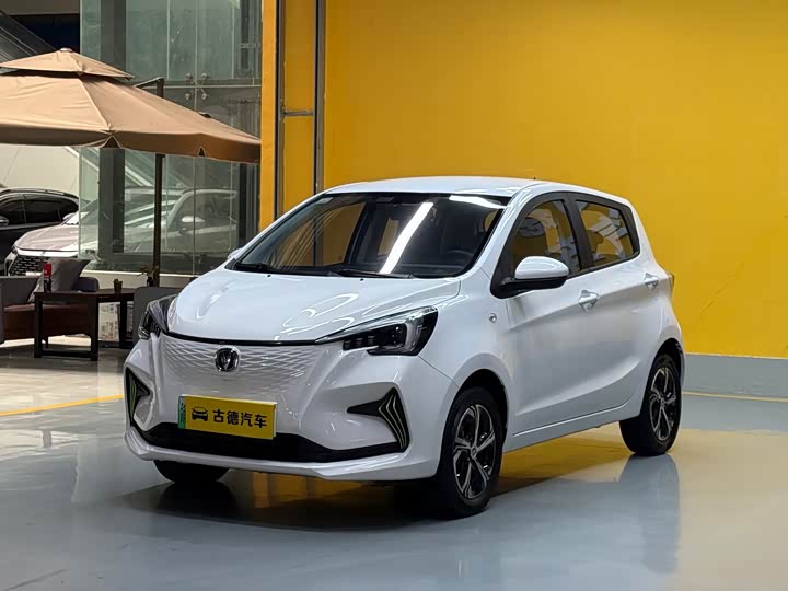 E-Star 2020 Model Edition （31.95kWh）