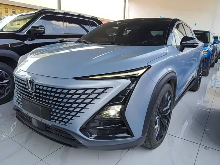 UNI-T 2022 Model 2.0T Premium Version