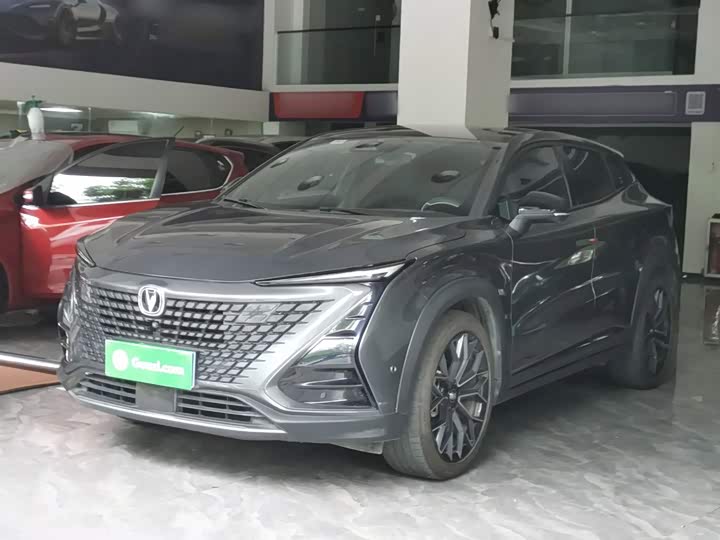 Changan UNI-T 2022 1.5T Flagship