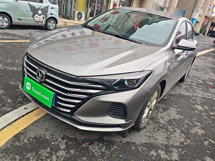 Eado 2021 PLUS 1.6L GDI Manual Elite
