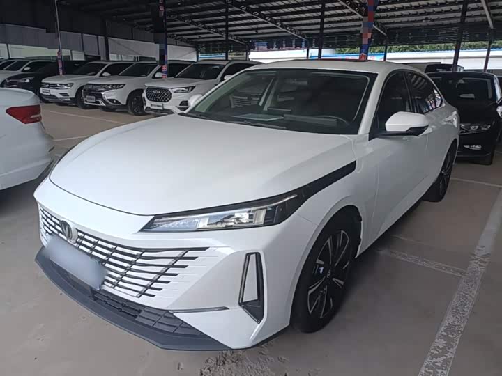 Eado 2024 Model 1.5T GDI Automatic Flagship Edition