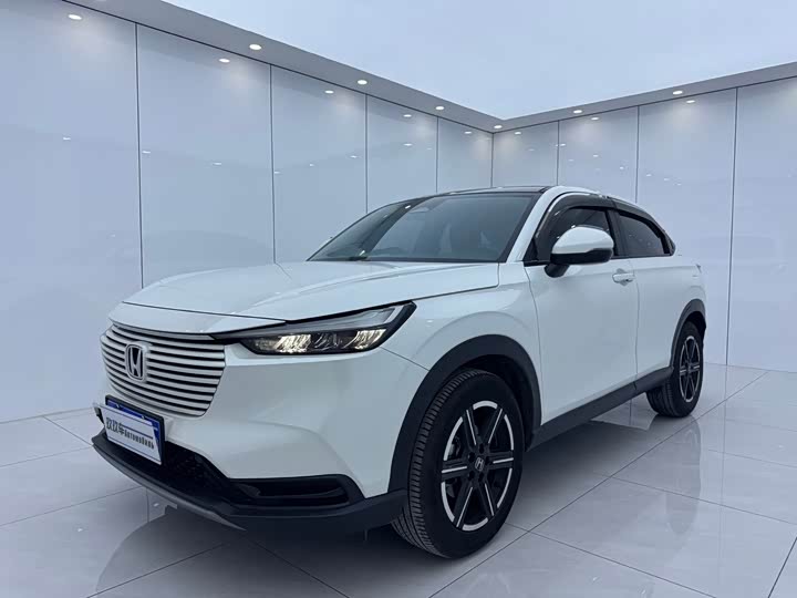 2023 Model 1.5L CVT Edition