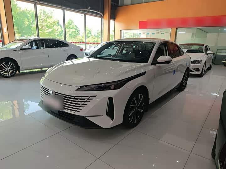 2023 Model NE 1.5T GDI DCT Version