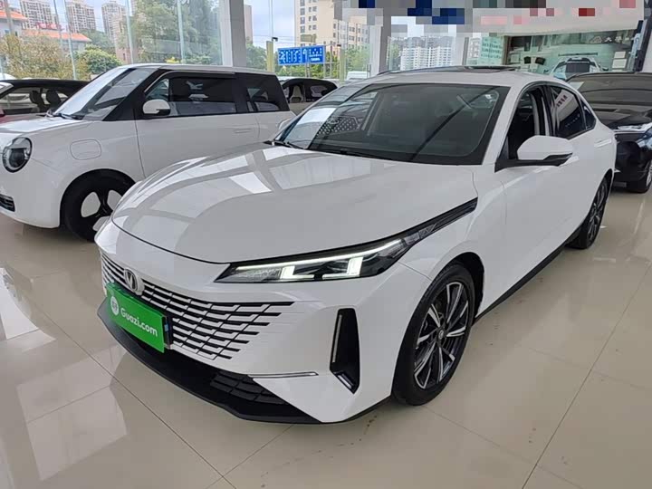 Model NE 1.5T GDI DCT Version