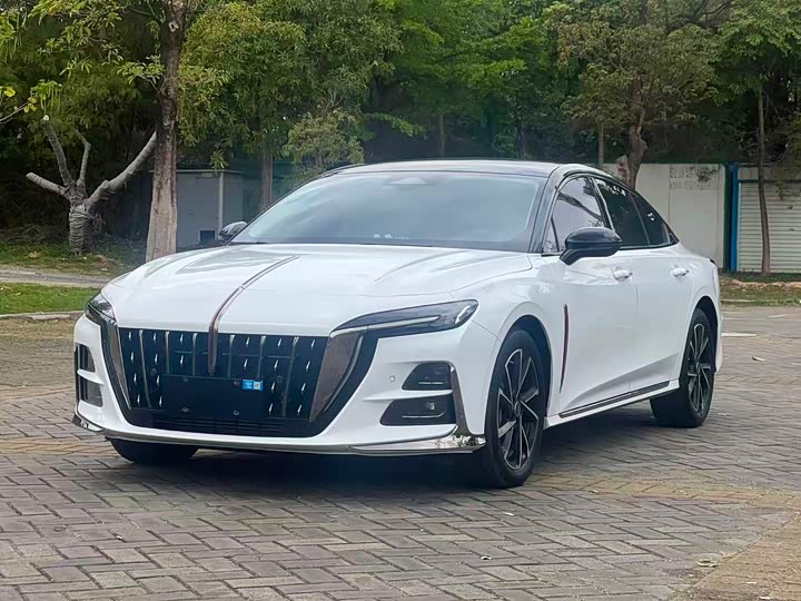 H6 2025 Model 2.0T Edition