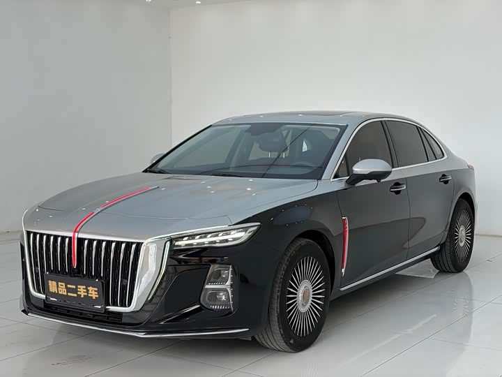 H5 2024 Model 1.5T DCT Edition