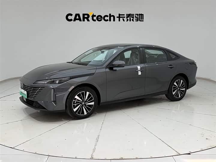 Eado PHEV 2025 Smart New Blue Whale 145KM High Energy Edition