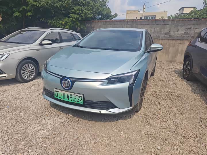 Weilan 6 2024 430km Comfort Edition