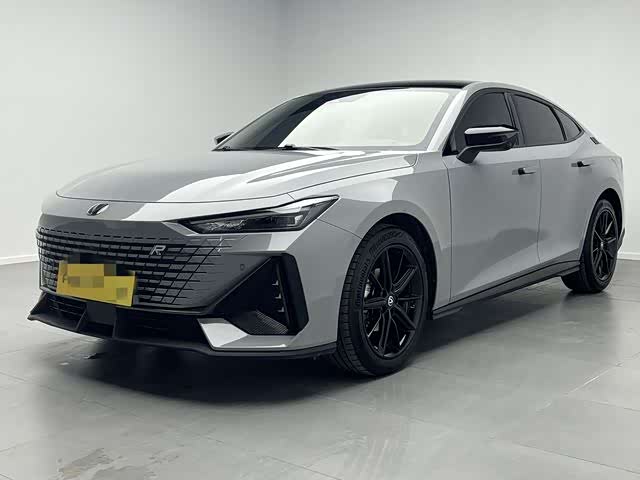 Changan UNI-V 2023 1.5T Prestige Edition