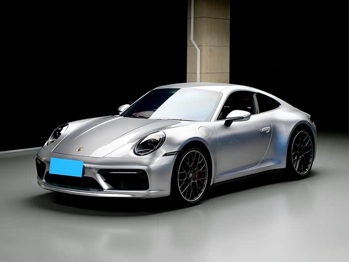 Porsche 911 2023 Carrera S 3.0T