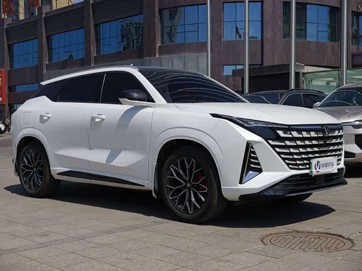 UNI-Z 2025 Model 125km Version