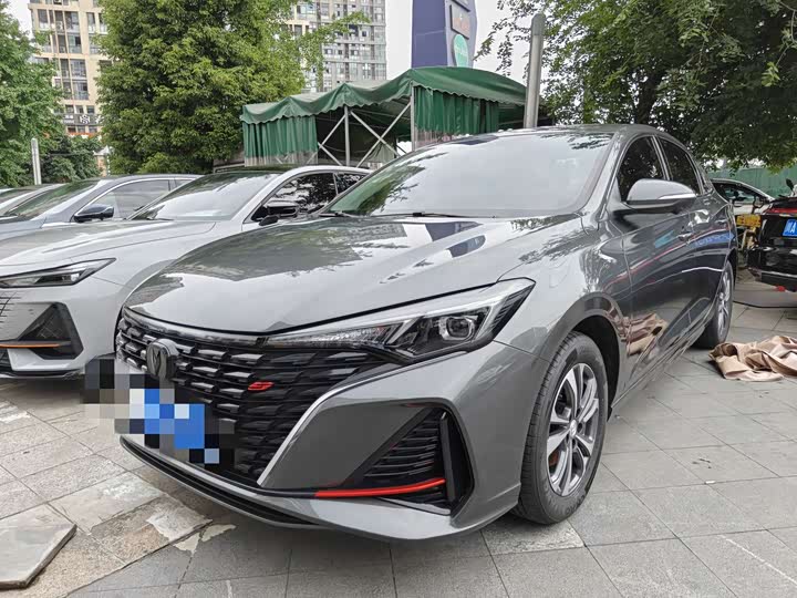 Eado 2024 1.5T GDI automatic premium model
