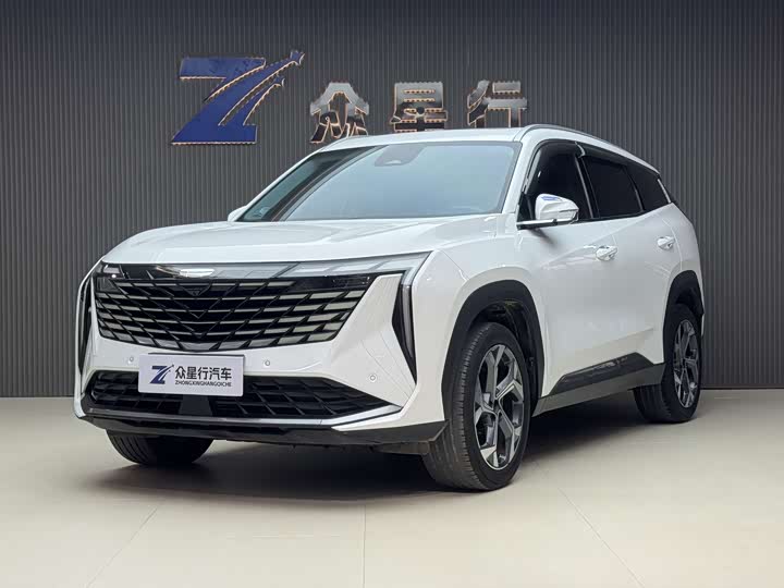 L 2023 Model 1.5TD DCTPremium Version