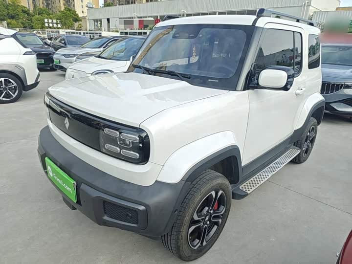Baojun Yueye 2023 Zhizun Edition