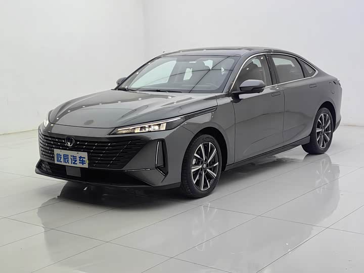 Eado 2024 1.5T GDI automatic flagship model