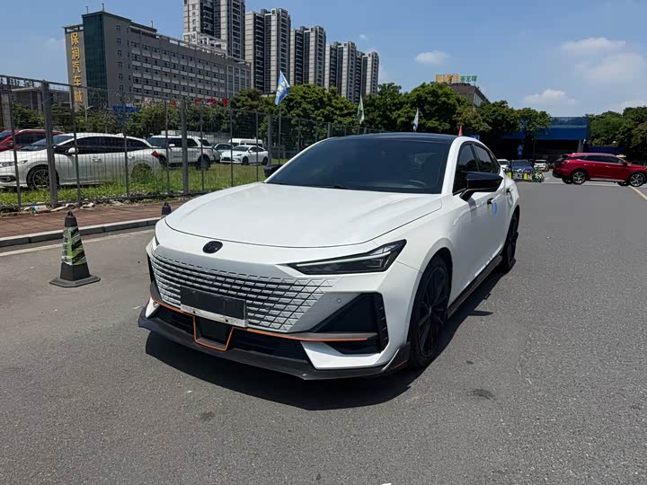Changan UNI-V 2023 1.5T Sport Edition