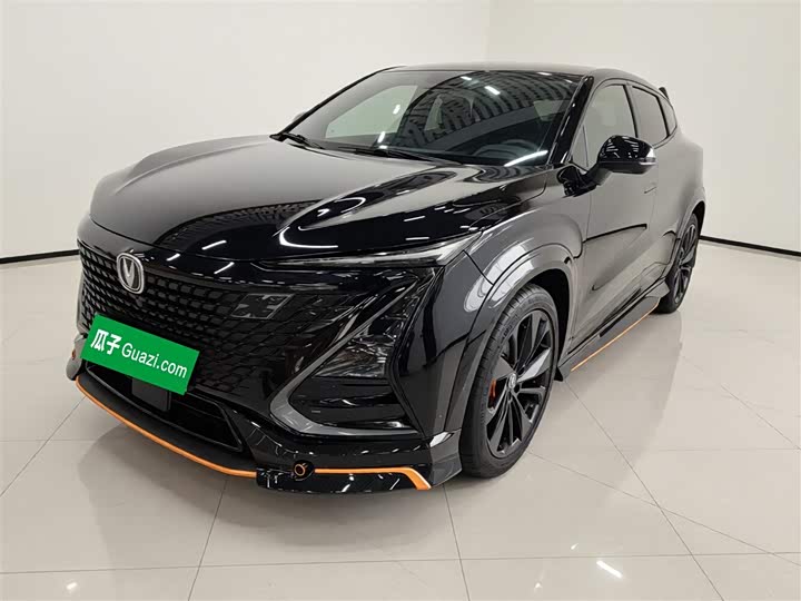 Changan UNI-T 2022 1.5T Sports Edition Premium Type