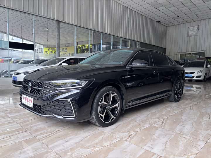 Passat 2023 Facelift 330TSI Starry Elite Edition