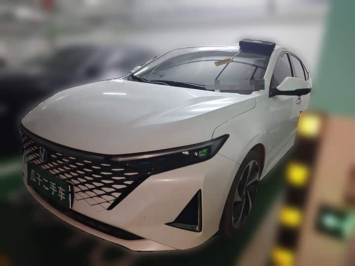 Ruicheng PLUS 2023 1.5T DCT Pilot Edition