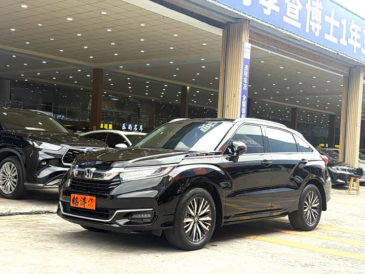 Guandao 2020 370TURBO four-wheel drive exclusive edition