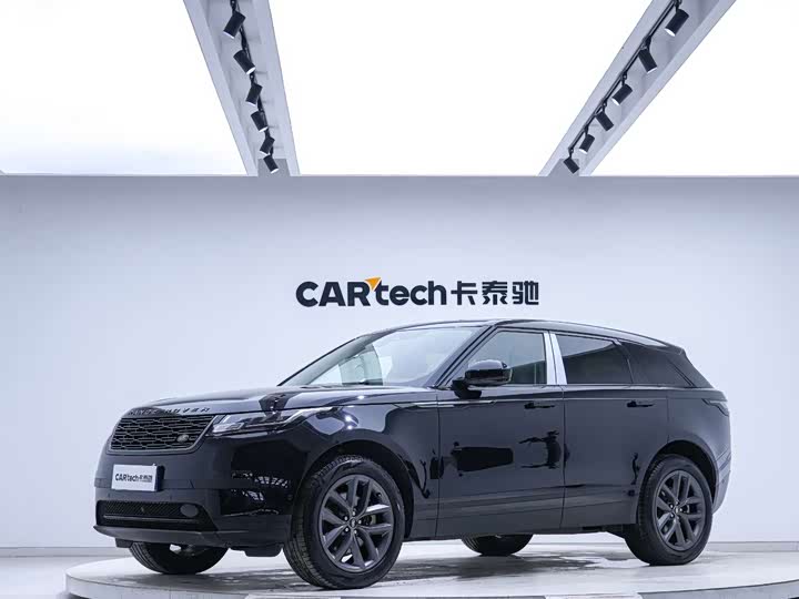 Range Rover Velar 2024 S