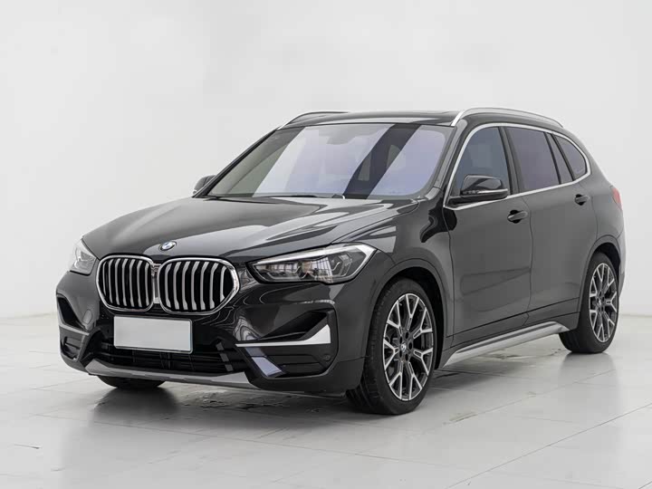 BMW X1 2021 xDrive25Li Exclusive Model