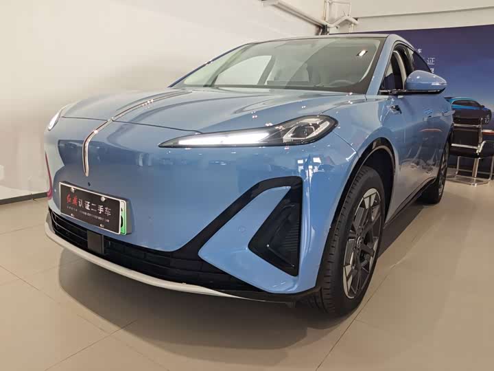 Hongqi Tian-Gong 06 2025 660 AWD Smart Selection Edition