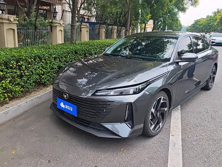 Yida 2023 Blue Whale NE 1.5T GDI DCT Flagship Type