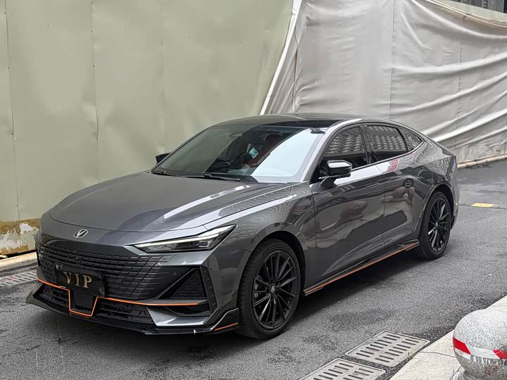 Changan UNI-V 2023 1.5T Sport Edition