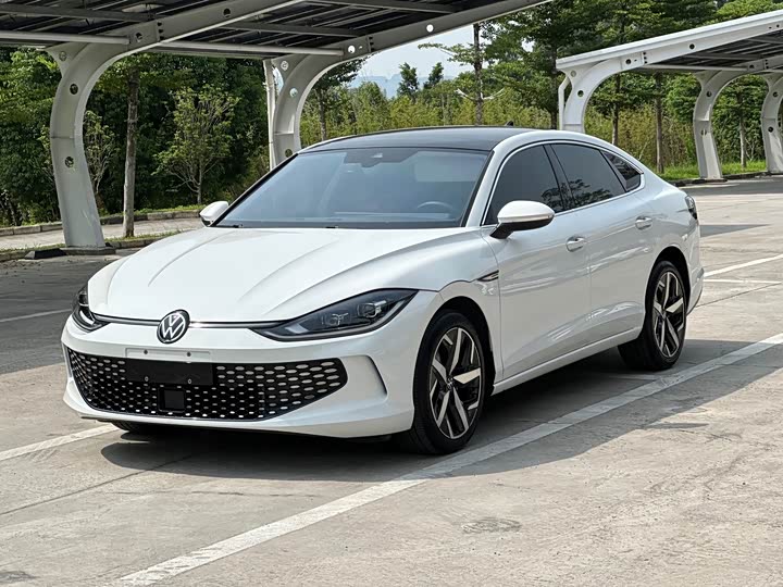 Lingdu 2022 Lingdu L 280TSI DSG Hot Edition