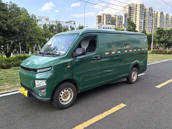 Long-range Xingxiang V 2022 Xingxiang V6E long-axis Ningde 41.86kWh