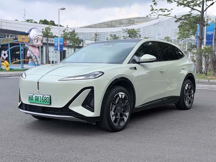 Hongqi Tiangong 06 2025 520 Smart Select Edition
