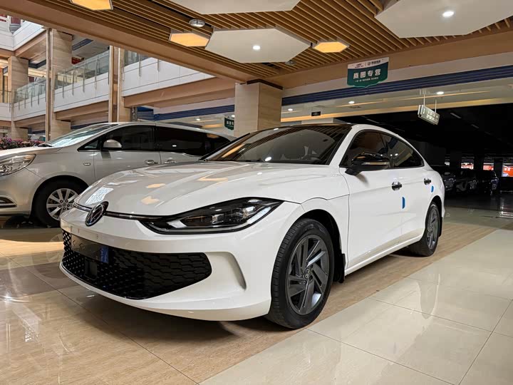 Lingdu 2022 Lingdu L 280TSI DSG spicy version