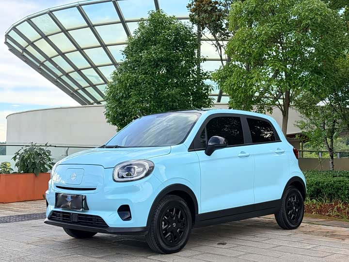 Leapmotor Leapmoo T03 310 Comfort Edition