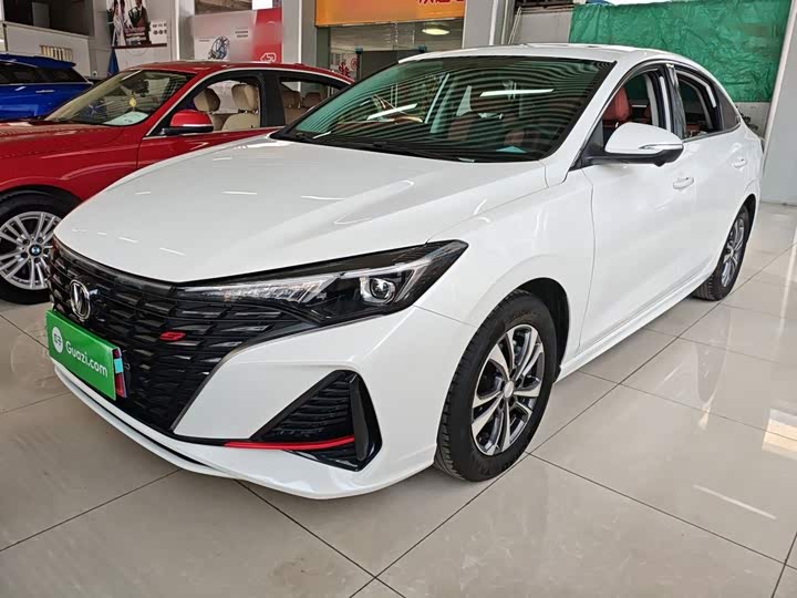 Yidong 2023 Changxiang Edition PLUS Blue Whale NE 1.4T GDI DCT Distinguished Edition