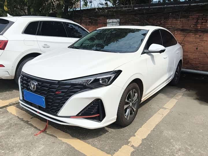 Eado 2024 1.5T GDI Automatic Enjoy Edition
