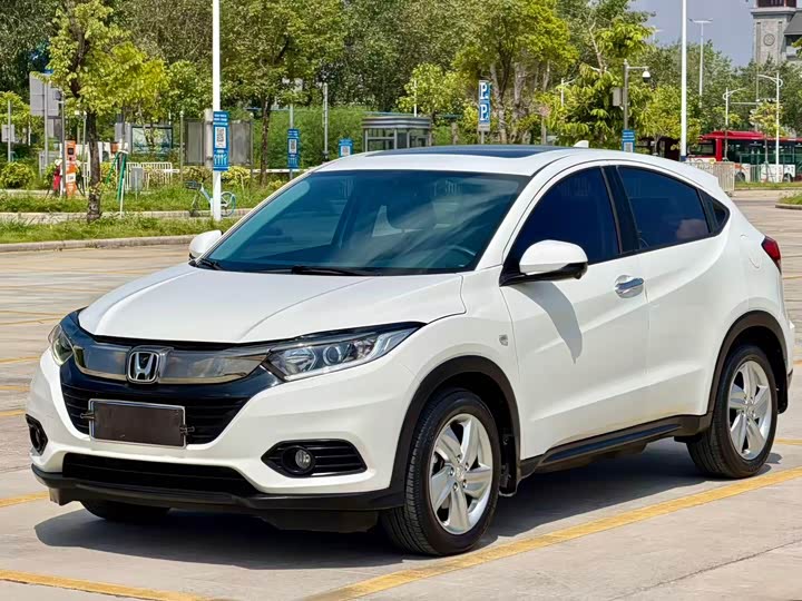 Binzhi 2022 1.5L CVT Elite Intelligent Edition