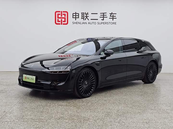 Stelato S9T 2025 EREV Ultra Long Range Edition (192-Line LiDAR)