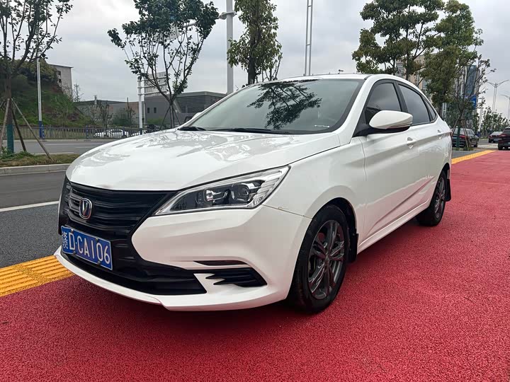 Eado DT 2021 1.6L automatic luxury model